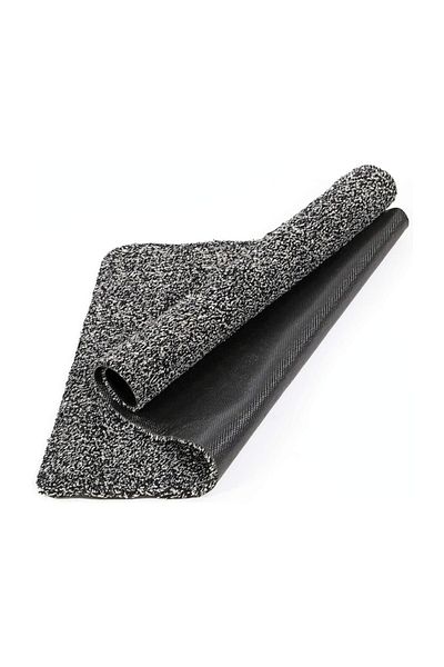 OPTIM DEKO Magic Mat Grey Entrance Mat 70x45cm