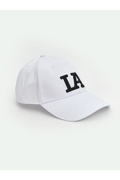 LC Waikiki Νέα σεζόν Nakisli Ανδρικό Καπέλο Καπέλο - S5MT79Z8