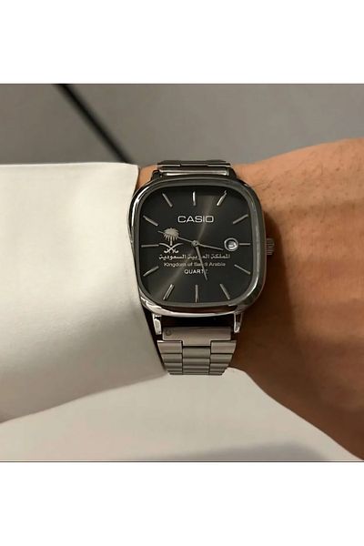 Casio CASiO watch