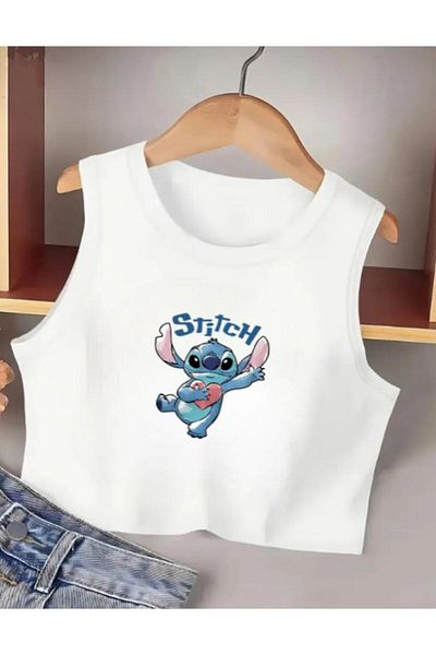 BEBEĞİME ÇORAP Tricou pentru fetiță, cu decolteu, cu imprimeu cu caractere