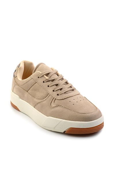 Bambi Beige Women's Sneaker K 01591514002