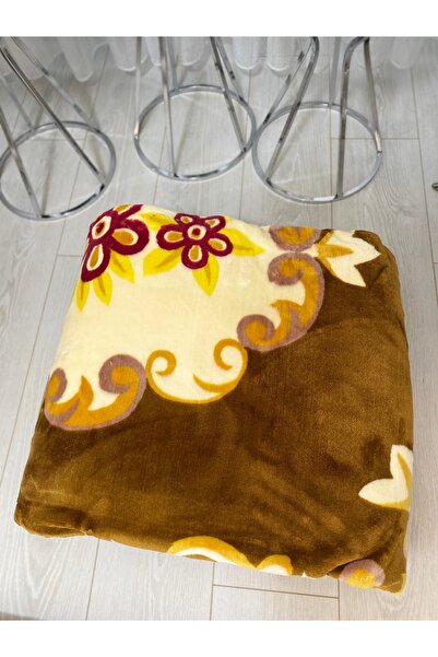Sarar Double Thick Blanket - 4 kg (Special Color)