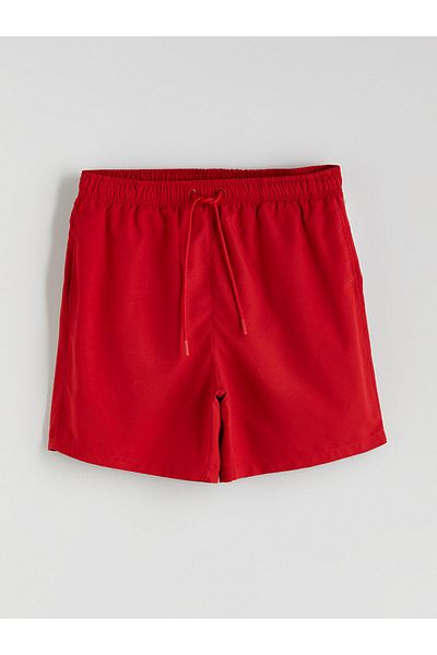 LC Waikiki Lcw Short Size Men's Swim Shorts