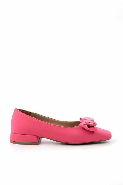 Bambi Balerina de damă fucsia mată K 01213042438