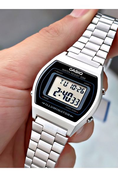 Casio CASiO watch