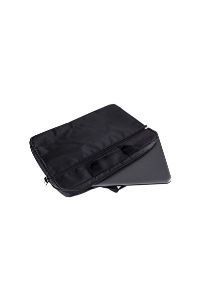 PLM Drexel 6100 Notebook Bag Black 15.6''