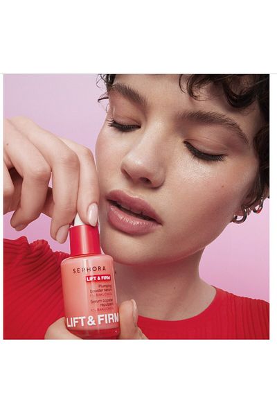 SEPHORA COLLECTION Lift & Firm - Plumping Strengthening Serum 30 ml
