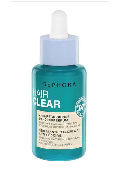 SEPHORA COLLECTION Anti-Dandruff Anti-Recurrence Serum - Hair Serum 30 ml