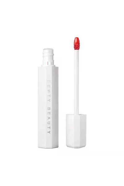 FENTY BEAUTY أحمر شفاه مرطب يغذي وينعم الشفاه - Zesty Bestie، 6.5 مل