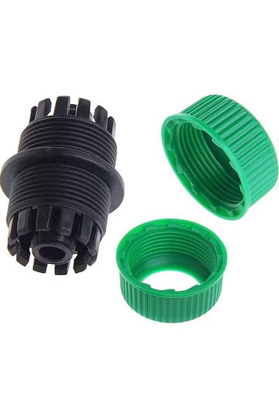 BGA Garden Hose Connector 1/2