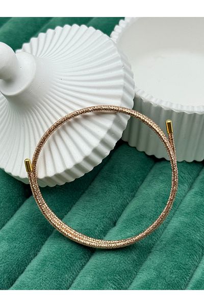 ilvesa shop Complete Magnet Adjustable Glitter Rope Bracelet Anklet