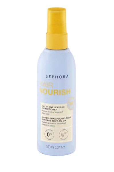 SEPHORA COLLECTION Hair Nourish - Nemlendirici Saç Spreyi 150 ml
