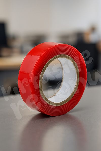 Venino Acrylic Double Sided Strong Adhesive 18X2 Tape