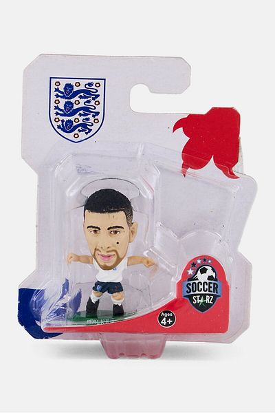 Soccerstarz England Football Association Kyle Walker Mini Figure