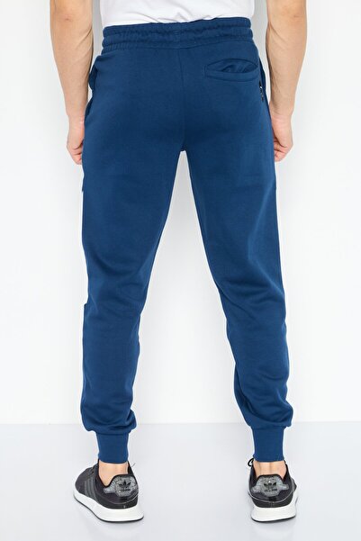 Puma Men Sportswear Fit Training Sweatpants, Blue