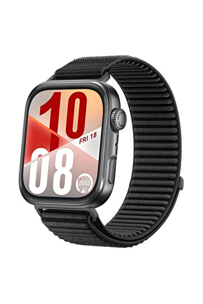 İncisoft Huawei Watch Fit 3 / Fit 4 / Fit 4 Pro / Fit 5 / Fit 5 Pro Uyumlu Ha...