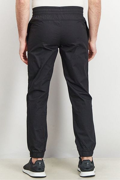 Puma Men Slim Fit Modern Basics Chino Pants, Black