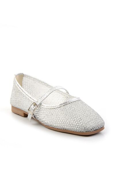 Bambi Balerina neagră pentru femei K 01641020422   Pantofi modelați