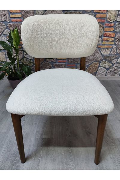 COVER TEKSTİL Bohemian New Model Chair Cover Bomrix Coco