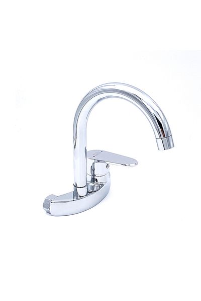 AKSU Exo mixer set, four mixers