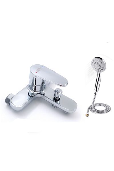 AKSU Italian shower mixer (AKSU)