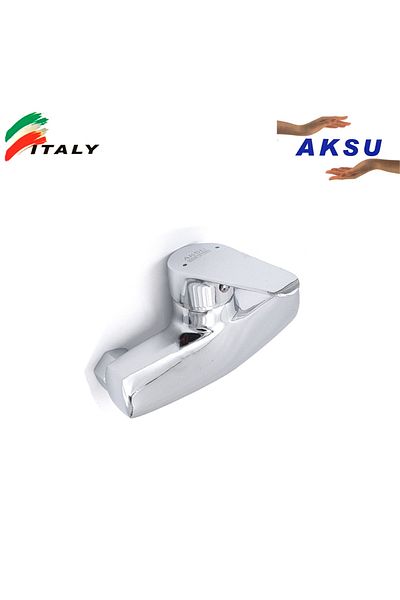 AKSU Italian bidet mixer (AKSU)