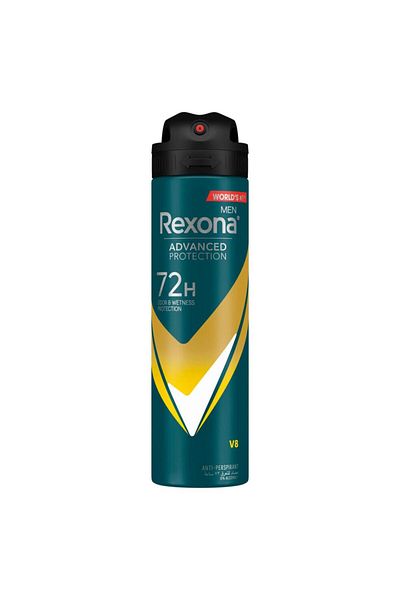 Rexona Men Anti-Perspirant Deodorant V8 150 ml