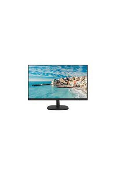 Universal شاشة هيكفيجن DS-D5027FN 27 بوصة HDMI، VGA صناعية