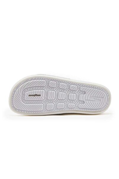 SKECHERS Kadın Terlik Hyper Slide - Shine On 140431-SIL