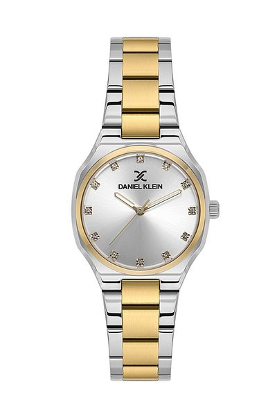 Daniel Klein Dk.1.13916-4 Women's Wristwatch