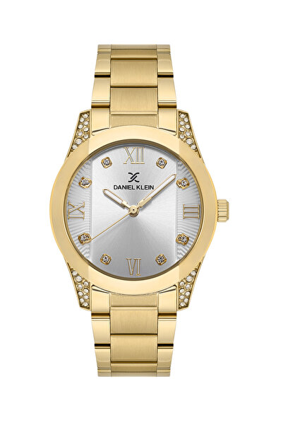 Daniel Klein DK.1.13731-2 Kadın Kol Saati