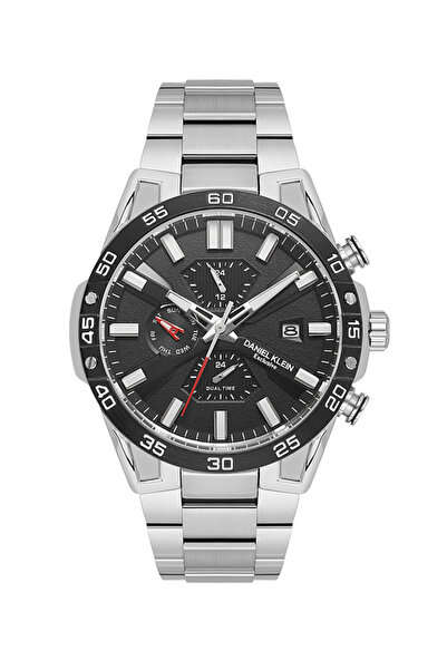 Daniel Klein Dk.1.13974-1 Men's Wristwatch