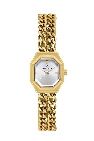 Daniel Klein Dk.1.13964-3 Women's Wristwatch