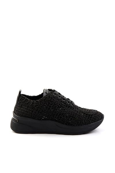 Bambi Black Women's Sneaker K01179001216