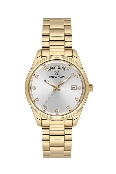 Daniel Klein DK.1.13718-6 ساعة يد نسائية