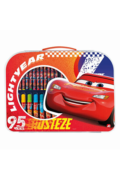 As ART CASE CARS DRAWING BAG