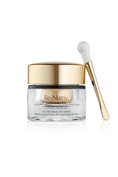 Estee Lauder Ultimate Diamond Transformative Brilliance Age Reversal Göz Kremi