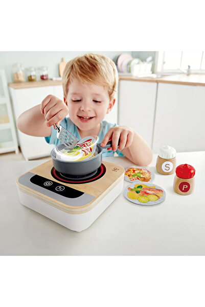 Hape HAPE STOVE WITH FAN