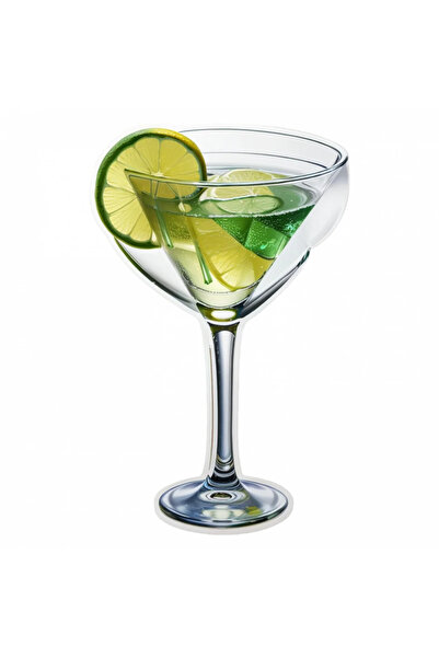 INOVATIX Set de 8 piese, autocolant pentru cocktail, INOVATIX®. 6 cm