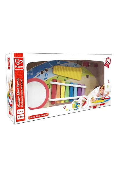 Hape MUSICAL TOY