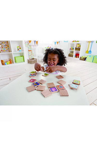 Hape JOC DE MEMORIE ANIMALELE