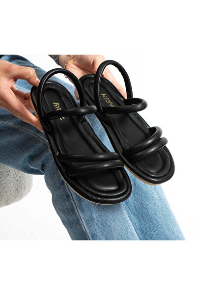 FEMME FATALE ΓΥΝΑΙΚΕΙΑ ΣΑΝΔΑΛΙΑ VENICE STRAPPED