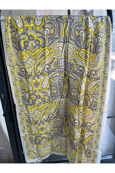 Armine Armine Flosh Silk Shal