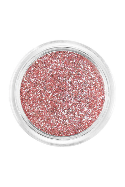 LUXORISE Pigment de unghii Platinum LUXORISE, Bronz strălucitor