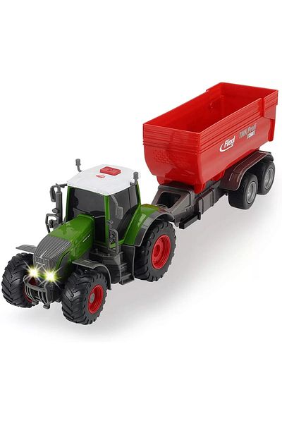 Simba TRACTOR FENDT 939 VARIO