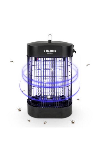 Generic Stargold 14w Electronic Insect Killer – Uv Mosquito & Fly Zapper For Indoor & Outdoor Use