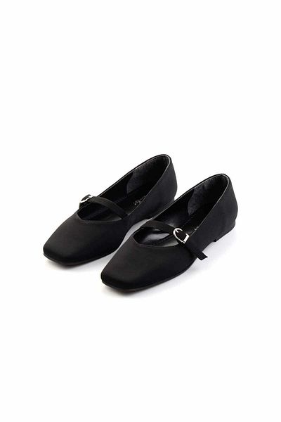 Bambi Black Women's Ballerina Ballerina K01327059004