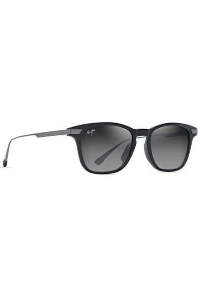 Maui Jim Maui Jim Manaolana Square Sunglasses