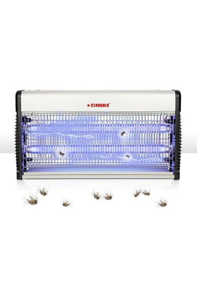 Generic Stargold 30w Electronic Insect Killer – High-power Mosquito & Fly Trap For Home, Office, Restaurant