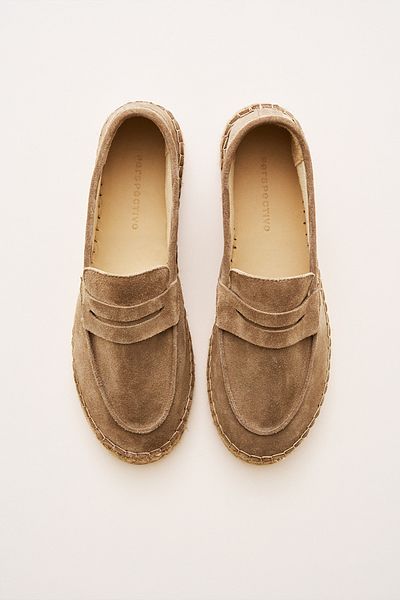 Perspective Stone Shoes 0326